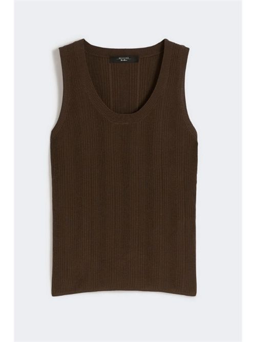 WKDCOSE WEEKEND MAXMARA | 2615361012600009 CIOCCOLATO